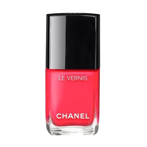 douglas chanel nagellak